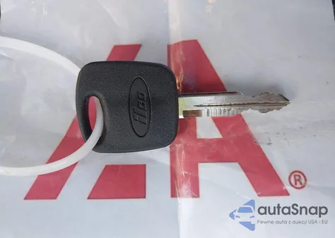 2002 Ford Thunderbird из США, поврежденный, VIN 1FAHP60A02Y125388